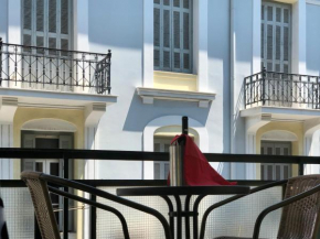 Athenaeum Acropolis Residence 1min to Museum
